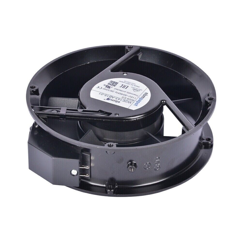 Ebmpapst W2E143-AB15-01 Axial Fan