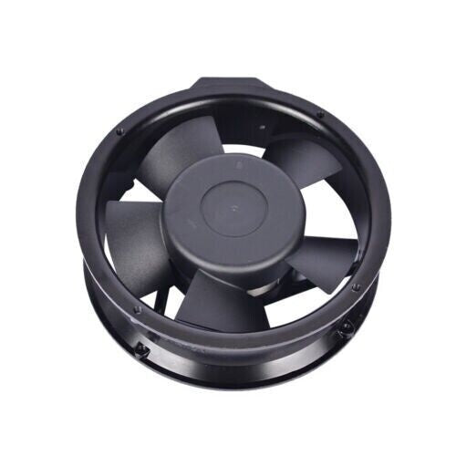 Ebmpapst W2E143-AB15-01 Axial Fan 230V 143mm 45W