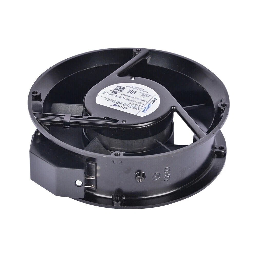 Ebmpapst W2E143-AB15-01 Axial Fan