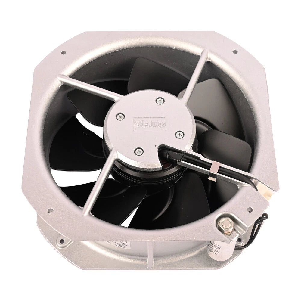 Ebmpapst W2E200-HH86-01 Axial Fan 230VAC 200mm 60W