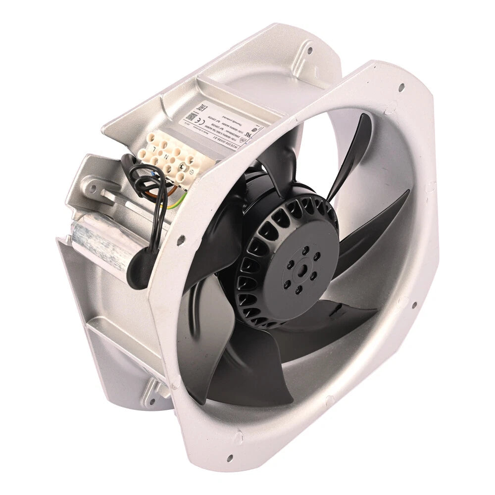Ebmpapst W2E200-HH86-01 Axial Fan 230VAC 200mm 60W