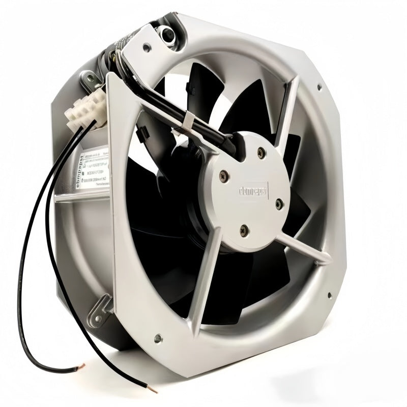 Ebmpapst W2E200-HH86-07 Axial Fan 115V 54/80W 50/60Hz