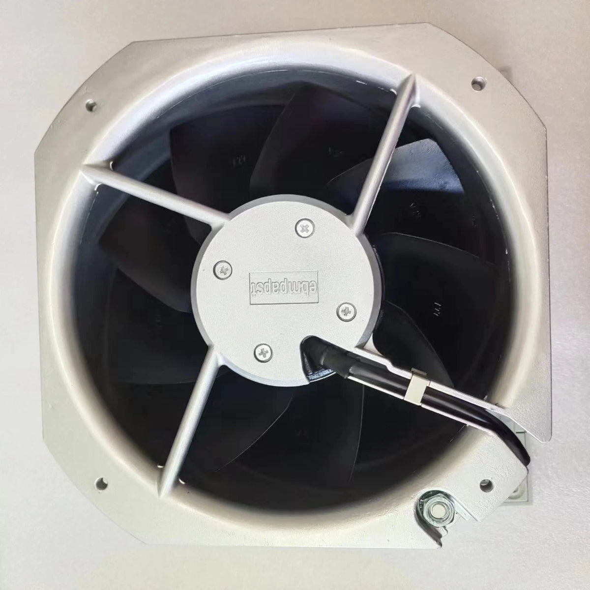 Ebmpapst W2E200-HH86-90 Axial Fan 230V 200mm 65W