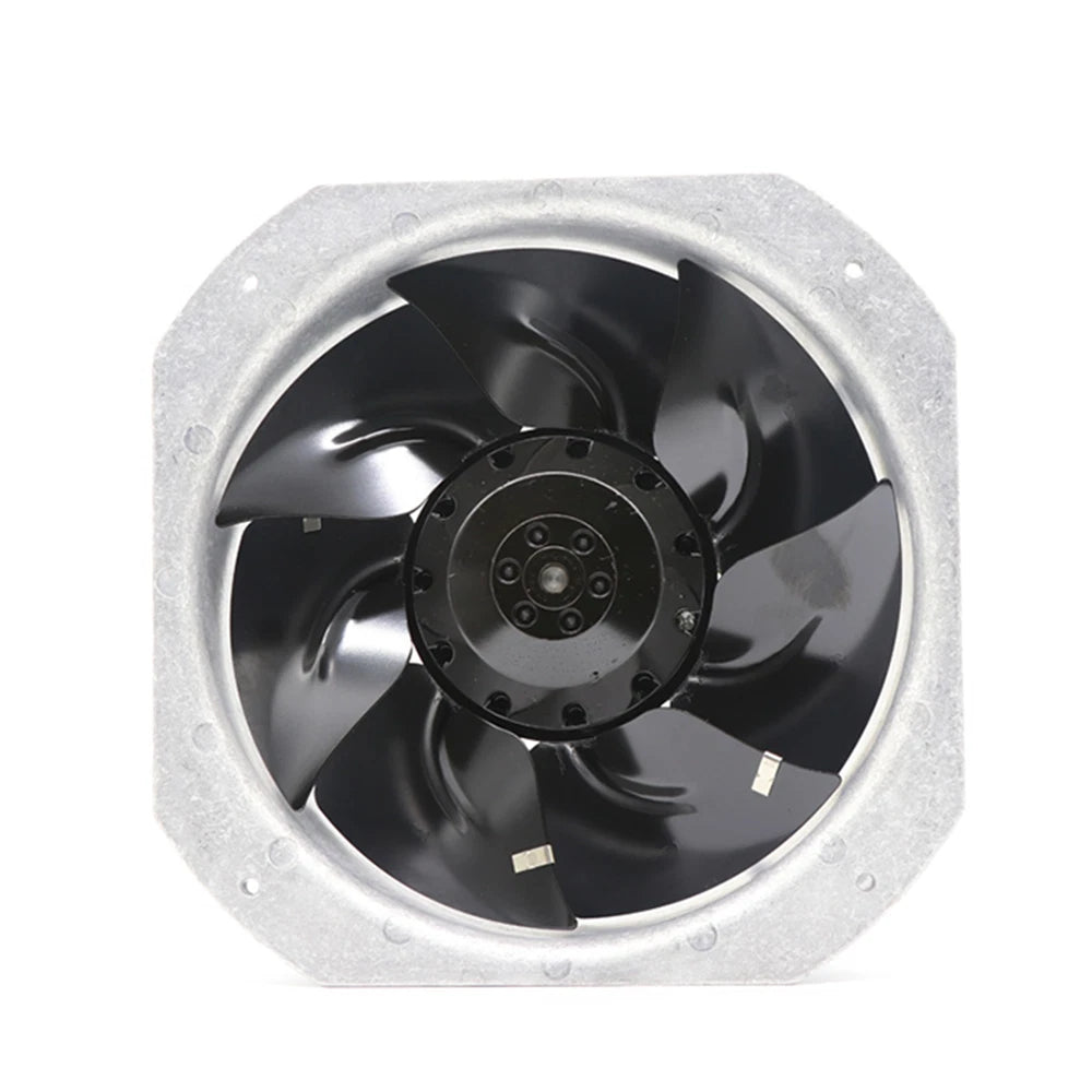 Ebmpapst W2E200-HK38-01 Axial Fan 230VAC 200mm 60W