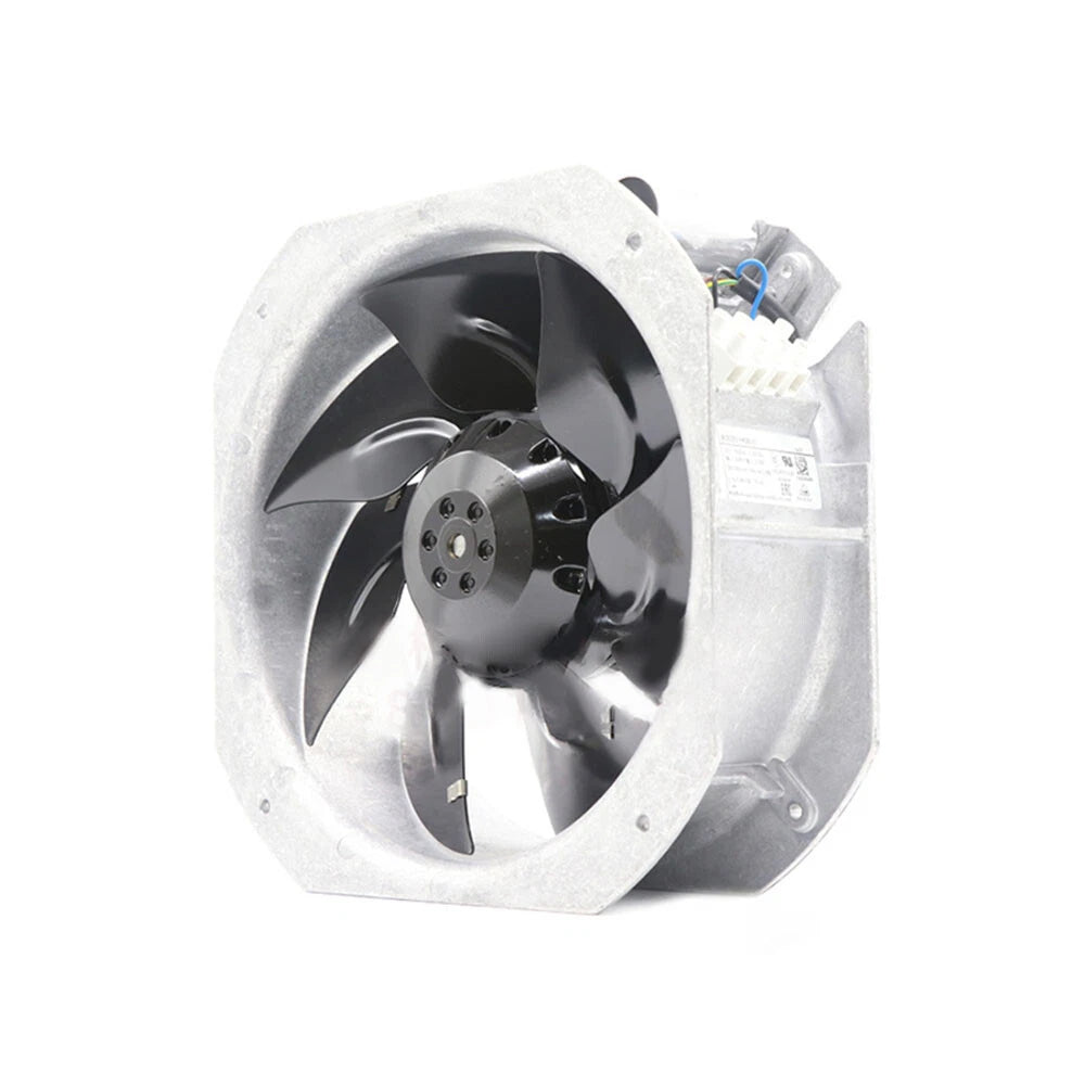 Ebmpapst W2E200-HK38-01 Axial Fan 230VAC 200mm 60W