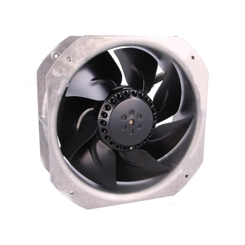 Ebmpapst W2E250-HJ40-07 Axial Fan 230V 250mm 80W