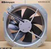 Ebmpapst W2E250-HJ52-06 Axial Fan 230VAC 250mm 90W