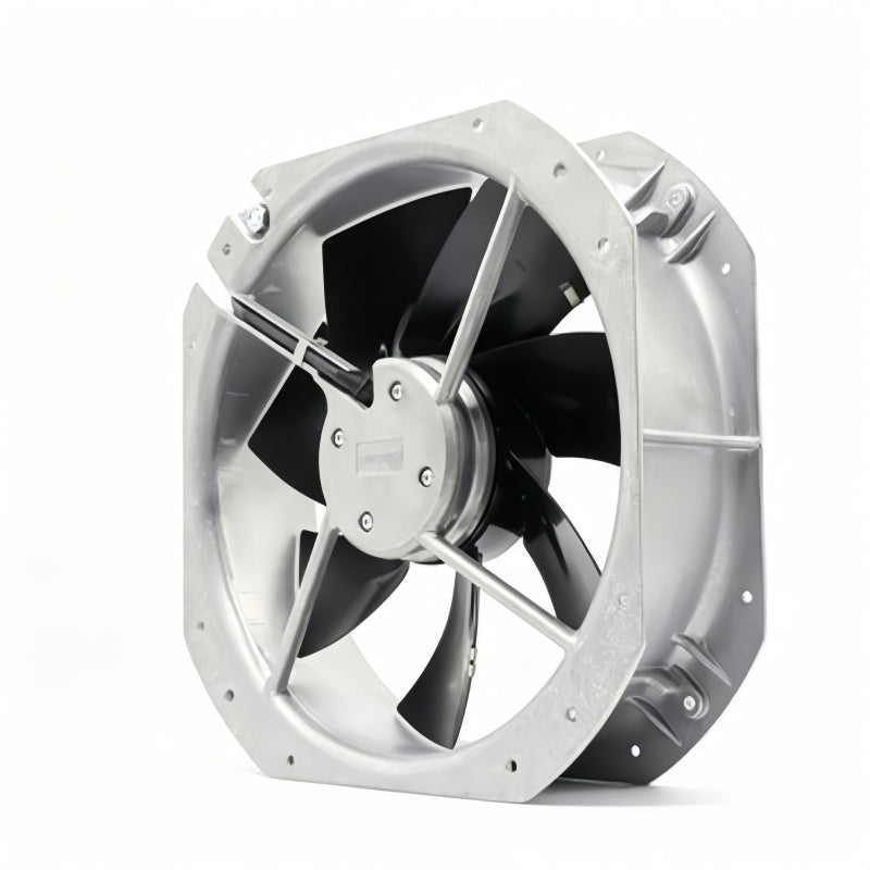 Ebmpapst W2E250-HL06-01 Axial Fan 230VAC 50/60Hz 127/180W