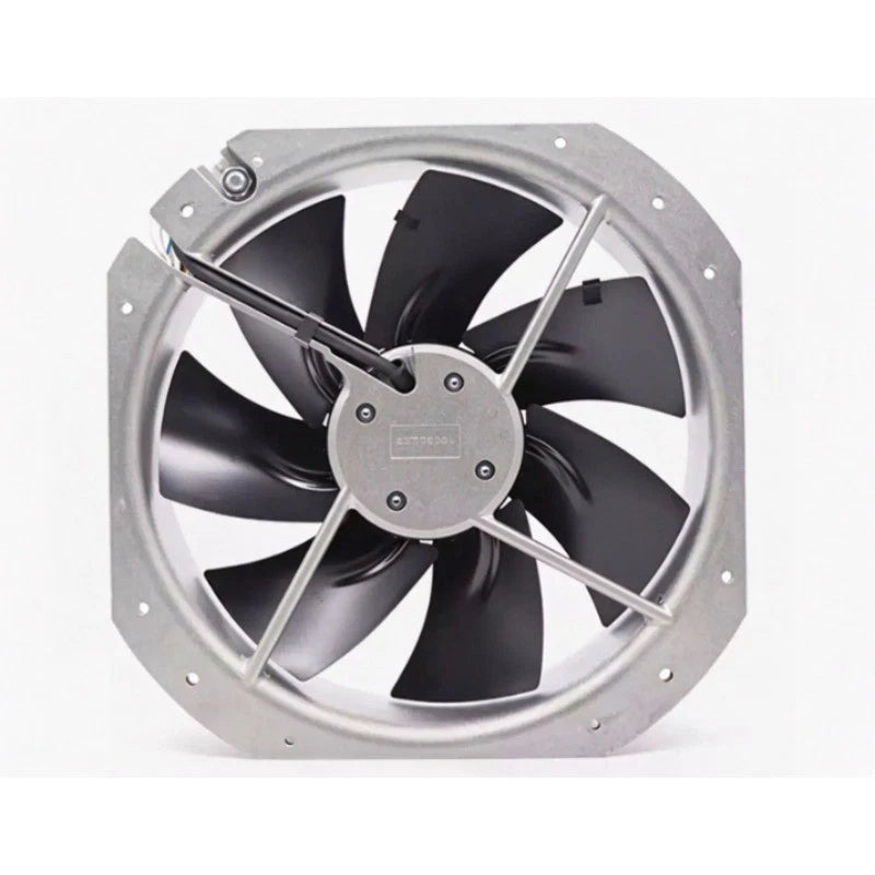 Ebmpapst W2E250-HL08-07 Axial Fan 230VAC 250mm 90W