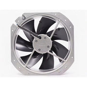 Ebmpapst W2E250-HL08-07 Axial Fan 230VAC 250mm 90W