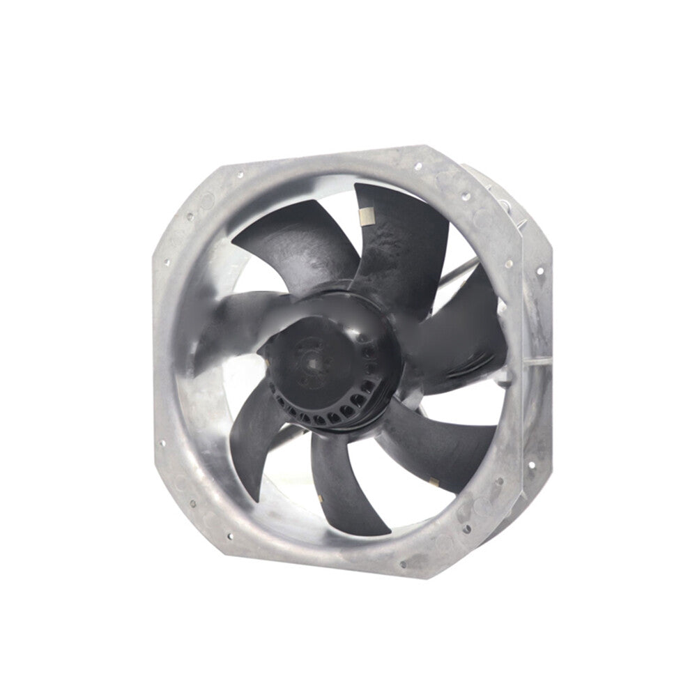 Ebmpapst W2E250-HQ52-12 Axial Fan 230VAC 250mm 90W