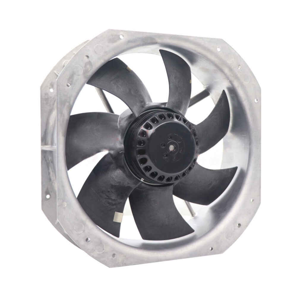 Ebmpapst W2E250-HQ52-12 Axial Fan 230VAC 250mm 90W