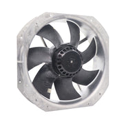 Ebmpapst W2E250-HQ52-12 Axial Fan 230VAC 250mm 90W