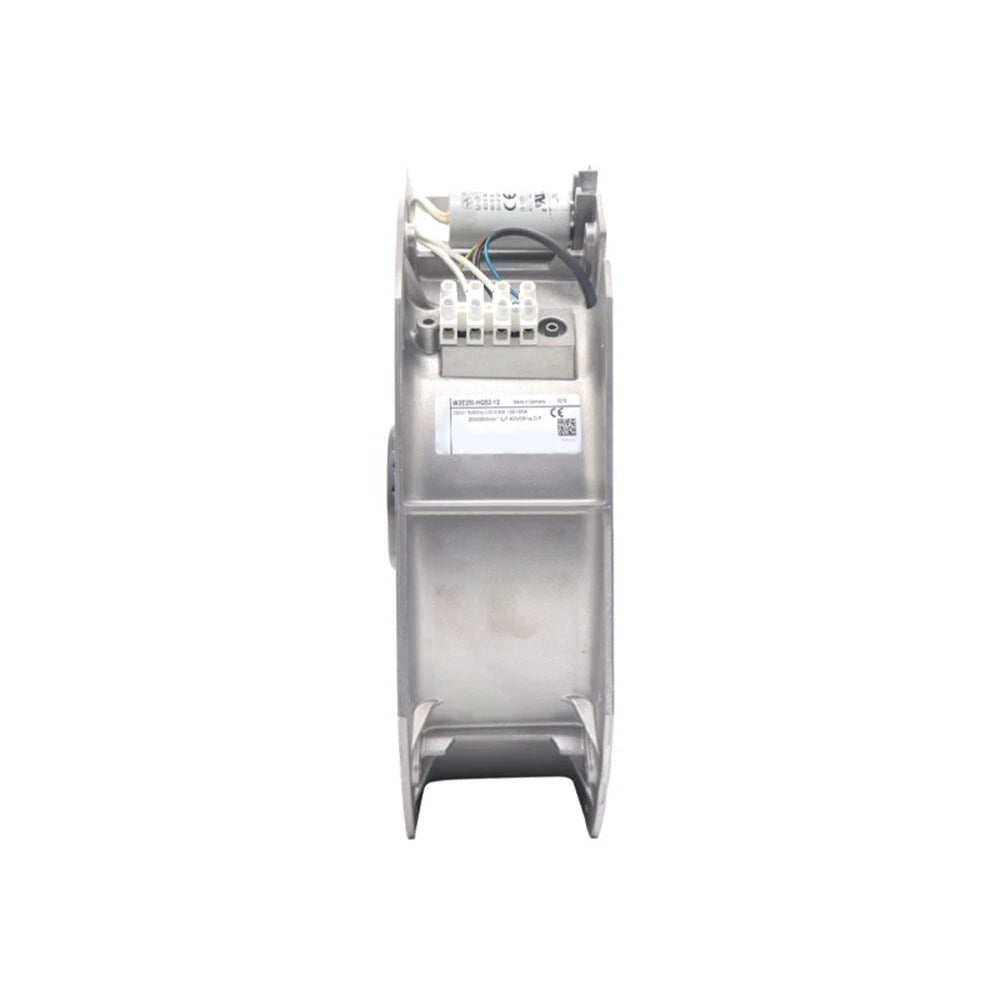 Ebmpapst W2E250-HQ52-12 Axial Fan 230VAC 250mm 90W