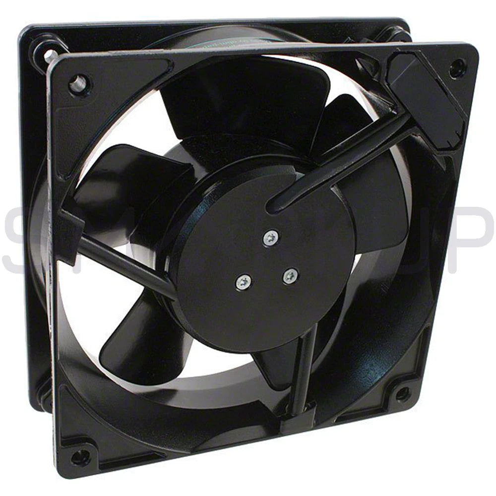 Ebmpapst W2G110-AK43-31 Axial Fan 24VDC 110mm