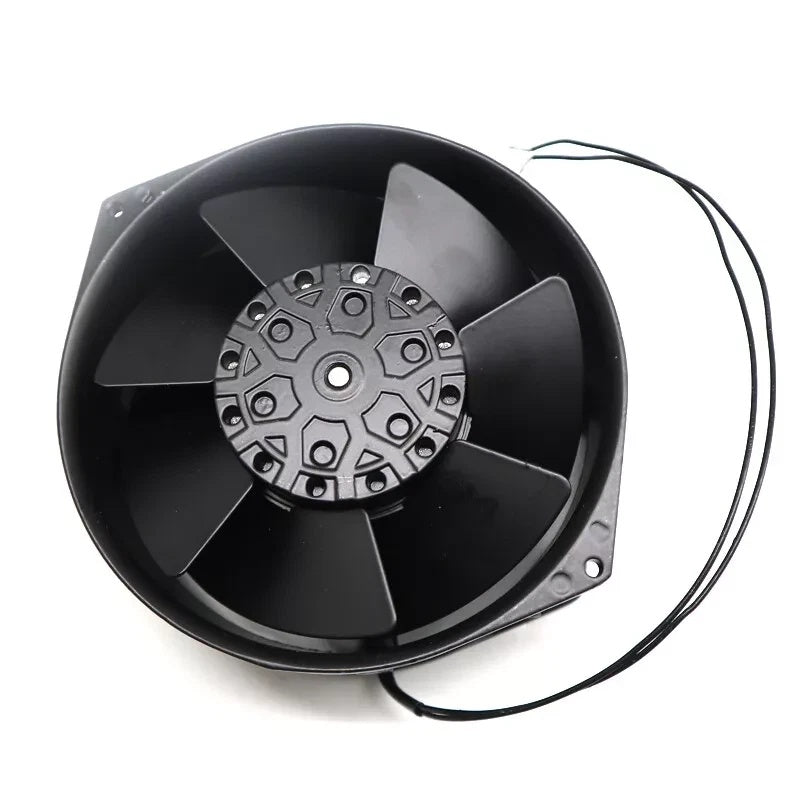 Ebmpapst W2S130-AA03-49 Axial Fan 230V 130mm 45W