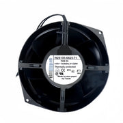 Ebmpapst W2S130-AA25-71 Fan 115 VAC 50/60 Hz 2800/3250 RPM