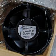 Ebmpapst W2S130-AB03-21 AC Axial Fan 230VAC 130mm