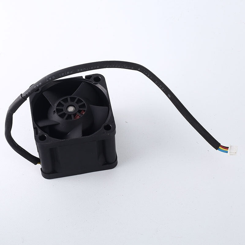 Nidec W40S12BS4A5-57 DC Axial Fan 12V 0.73A 40x40x28mm