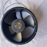 Y.S TECH WW25489115BL Axial Fan 115VAC 254mm