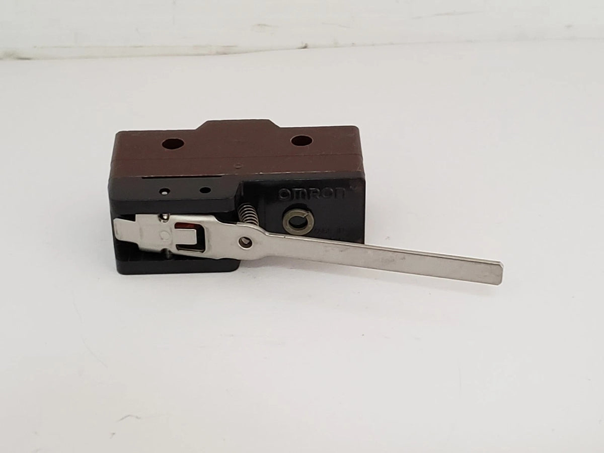 Omron X-10GW-B Basic Switch 10 A SPDT 0.9 mm