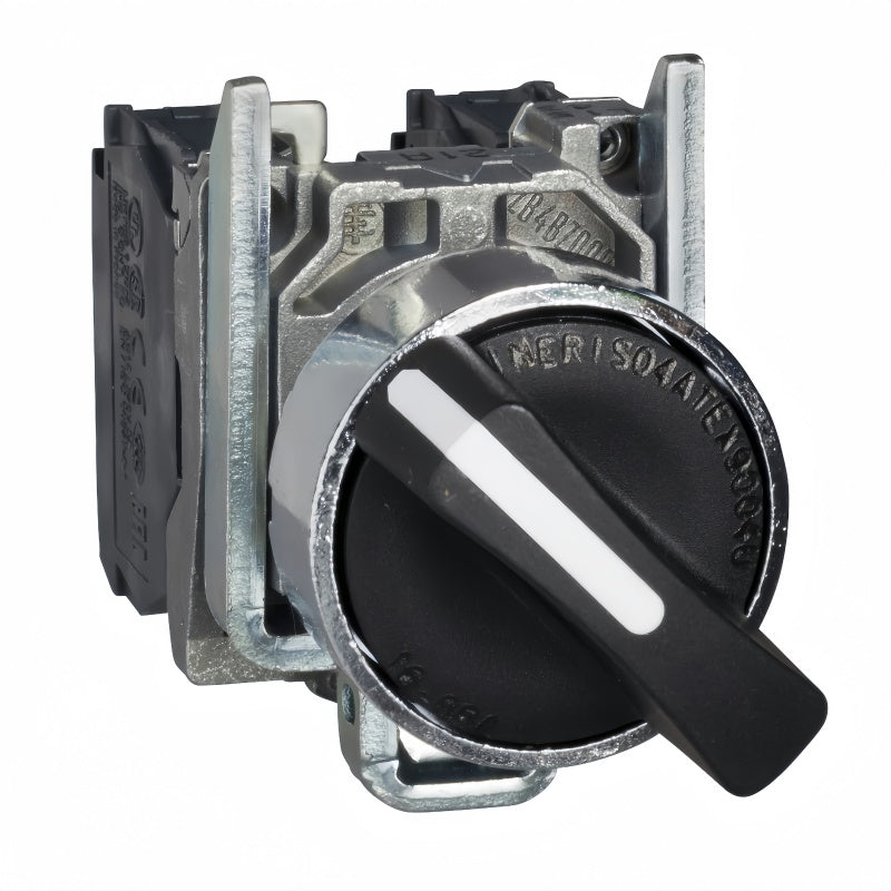 Schneider XB4BD41 XB4 Series Selector Switch