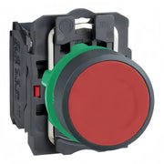Schneider XB5AA42 Harmony Flush Push Button