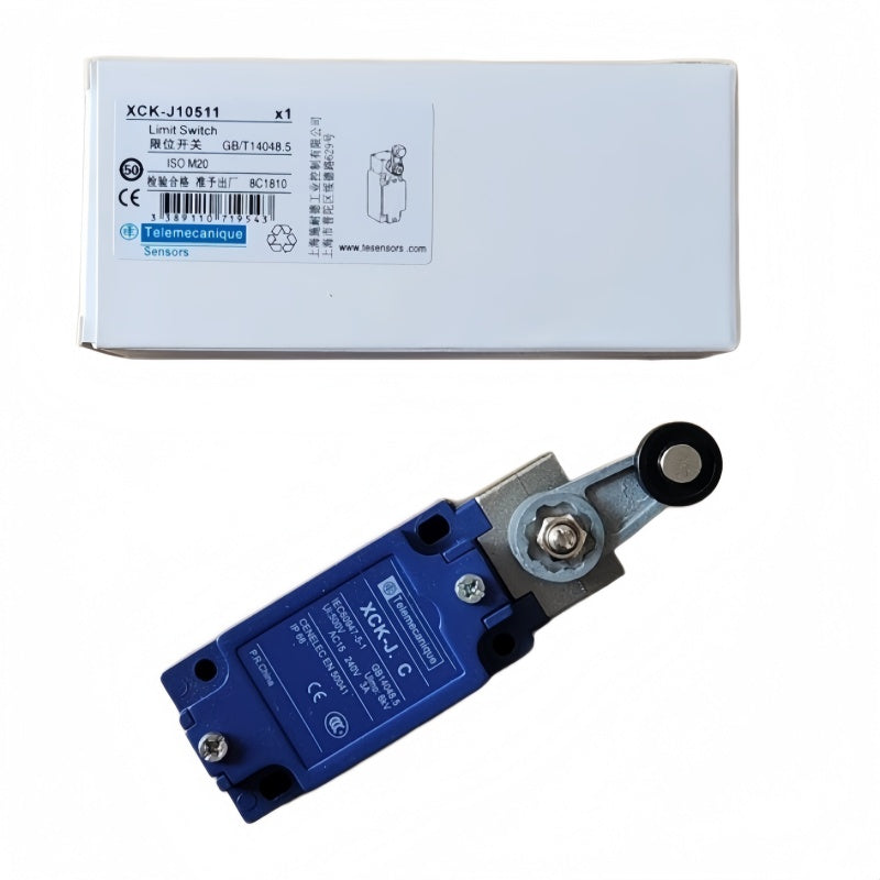 Schneider XCK-J10511 XCK Series Proximity Sensor Switch