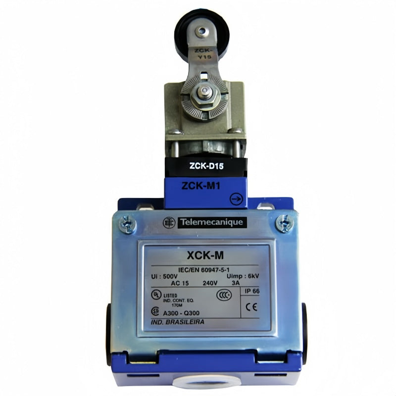 Schneider XCK-M115 Limit Switch