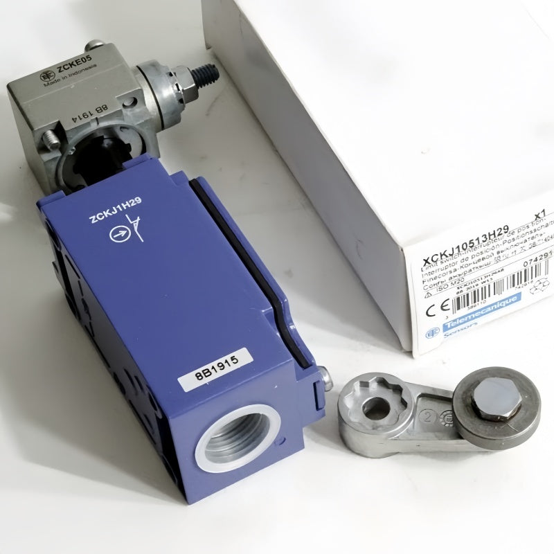 Schneider XCKJ10513H29 Limit Switch