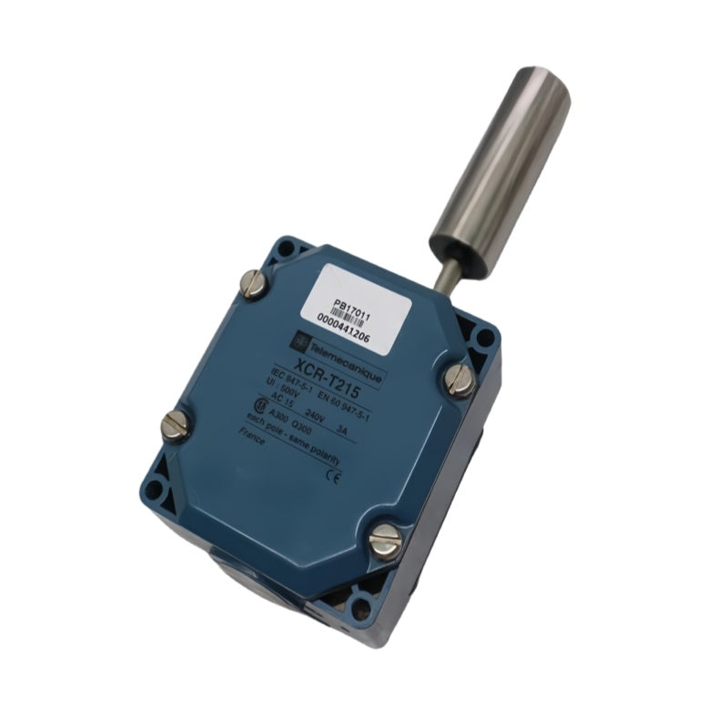 Schneider XCR-T215 Limit Switch