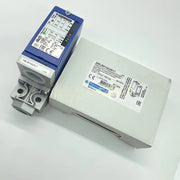 Schneider XMLB010A2S11 OsiSense XM Pressure Switch