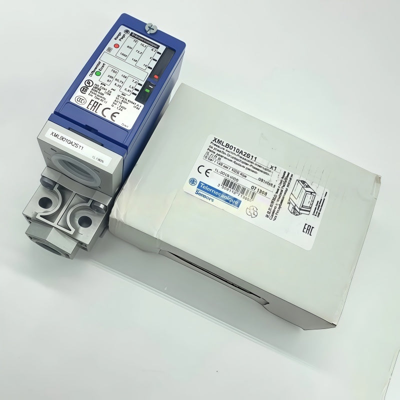 Schneider XMLB010A2S11 OsiSense XM Pressure Switch