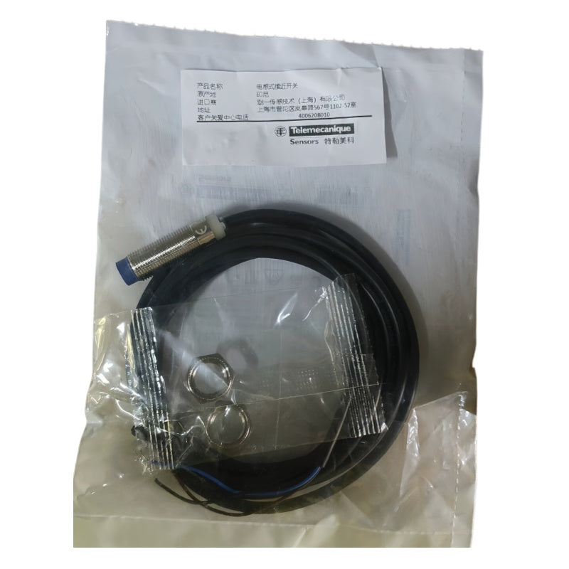 Schneider XS212BLPAL2 Contact Block Switch