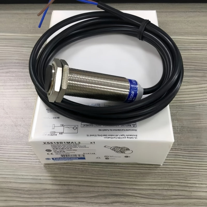 Schneider XS618B1MAL2 Inductive Sensor
