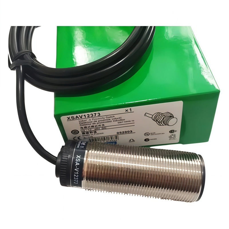 Schneider XSA-V12373 Thermal Overload Relay Product
