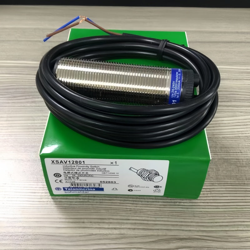 Schneider XSAV12801 Sensor