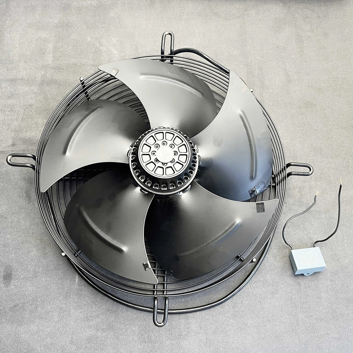 WEIGUANG YWF4E-350S Axial Fan 350mm