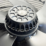WEIGUANG YWF4E-350S Axial Fan 350mm