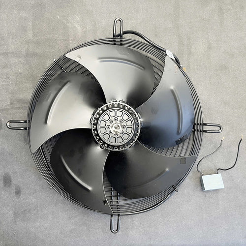 WEIGUANG YWF4E-350S Axial Fan 350mm