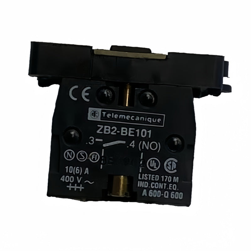 Schneider ZB2-BE101 Contact Block Module