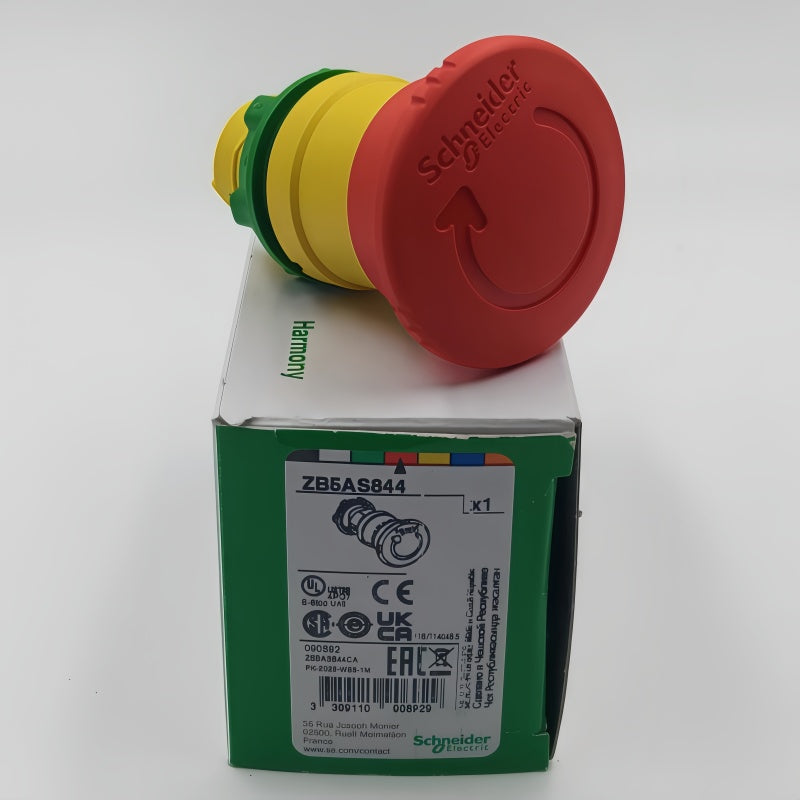 Schneider ZB5AS844 Proximity Sensor