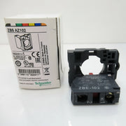 Schneider ZB5AZ102 Illuminated Push Button