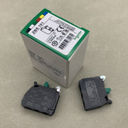 Schneider ZBE-101 Harmony Contact Block Module