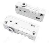 SMC ZH13BSA-08-10 Vacuum Ejector 1.3mm Nozzle 8mm