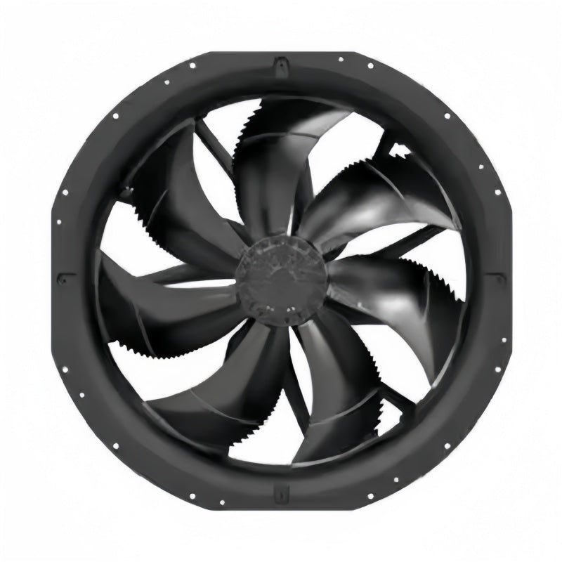 ZIEHL-ABEGG ZN080-SDL.6N.V7P5 Ventilation Fan