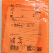IFM O6H301 Diffuse Reflection Sensor with Background Suppression PNP IP69K Industrial Supplier Fast Delivery
