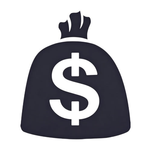 Price advantage
