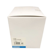 Omron CQM1-PA206 PLC Power Supply Unit Industrial Supplier Fast Delivery