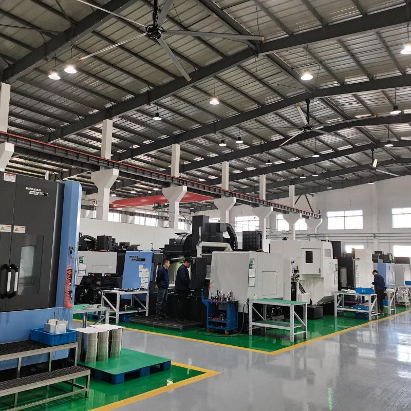 One-stop industrial automation equipment service featuring major global automation brands